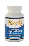 Res-Q GlycoMarine, 84 capsules