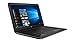 HP Flagship Premium 15.6 inch HD Touchscreen Black Laptop PC, Intel Core i3-7100U 2.40 GHz Dual-Core, 8GB DDR4, 1TB HDD, DVD, Bluetooth, WIFI, Webcam, Windows 10