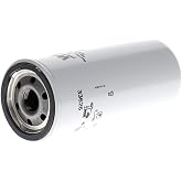 WIX 33626 Fuel Filter Replacement Compatible with Various Caterpillar Engines