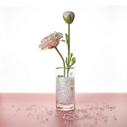 6 FuturePlusX+Acrylic+Confetti+Centerpiece+Decorations