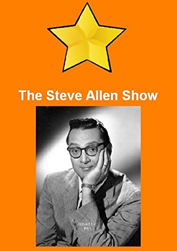 The Steve Allen Show Cast and Characters | TVGuide.com