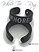 Alternative Intentions Black Toe Ring Slut, Whore, BBC, Hotwife or Queen of Spades, Swinger Jewelry Lifestyle