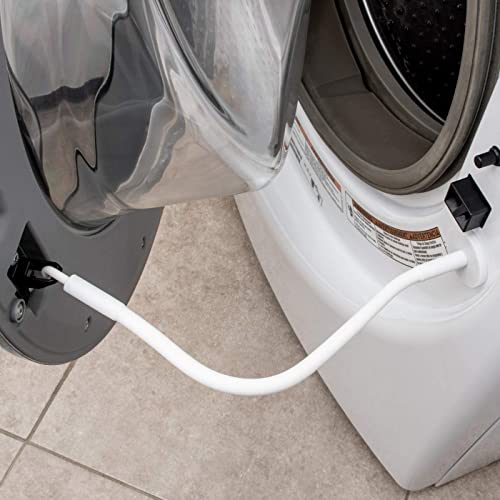 PropADoor for Front Load Washer Door Prop Flexible Washing Machine