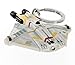 Star Wars Rebels Ghost Ship - LED Keylight Flashlight 
