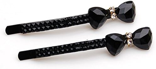 Bangs clip Barrette a clip Clip Korea hair accessories clip Korean-style headdress-B