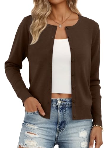 Trendy queen Trendy Queen Women's Lightweight Knit