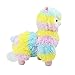 Tara 35 Cm Rainbow Arpakasso Alpacasso Alpacos Alpaca Plush Doll Stuffed Toys Gift Lama