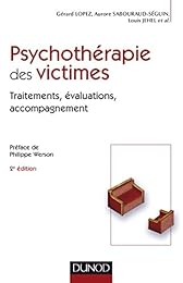 Psychothérapie des victimes