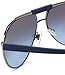 D&G Dolce and Gabbana 0DG2119 Aviator Sunglasses,62 mm