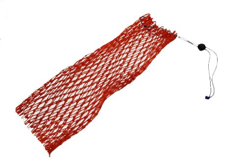 KUFA Large size Bait bag, Stretched mesh size 1-1/2" Bag-3