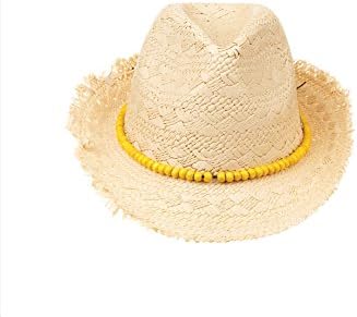 Chillouts Hats Women's Dubai Straw Hat