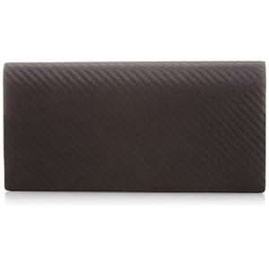 [ダンヒル] Dunhill 長札 【並行輸入品】 L2H210A BLK (ブラック)