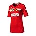 Ferrari Scuderia 2019 F1 Women's Team T-Shirt