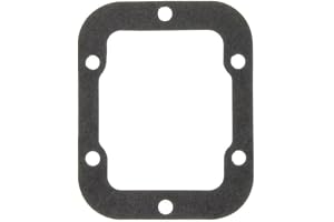 PTO Gasket, Power Take Off 2500/3500/4500/5500 G56 & NV5600 6 Speed Manual Transmission/Transfer Case Cover, Compatible with Dodge Ram Cummins