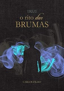 Livro Treze: O Rito das brumas