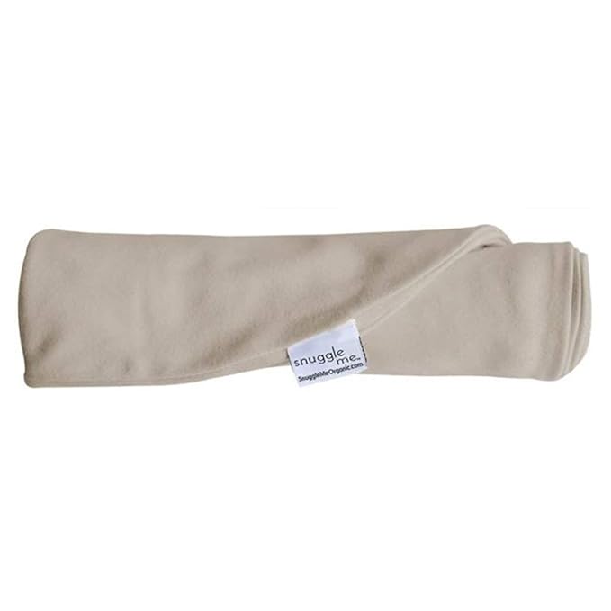 snuggle me cover etsy