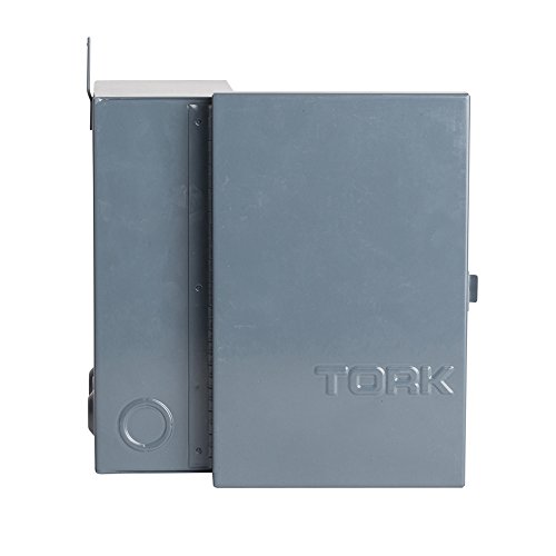 4 Industries+Multi+Volt+Mechanical+Lighting+Appliance