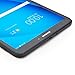 ArmorSuit MilitaryShield Screen Protector For Samsung Galaxy Tab A 10.1 (2016 Release) (SM-T580) - [Max Coverage] Anti-Bubble HD Clear Film