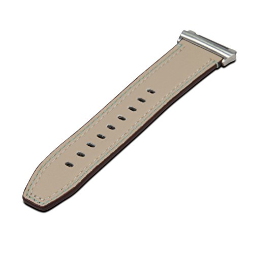 Fitbit-Ionic-Strap-BoxWave-Leather-Sport-Watch-Strap-Genuine-leather-durable-watch-strap-for-Fitbit-Ionic-Desert-Tan