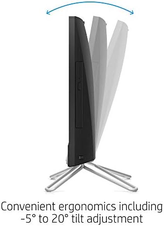 HP 22-DF AMD Ryzen 3 3250U 8GB 1TB HDD 21.5-Inch Full HD Touch Screen All-in-One PC 7 HP 22-DF AMD Ryzen 3 3250U 8GB 1TB HDD 21.5-Inch Full HD Touch Screen All-in-One PC