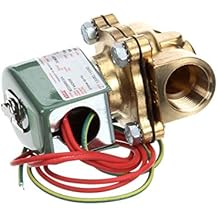 Cleveland FK22193 Solenoid Valve Kit
