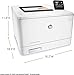 HP Laserjet Pro M452dw Wireless Color Printer, (CF394A)