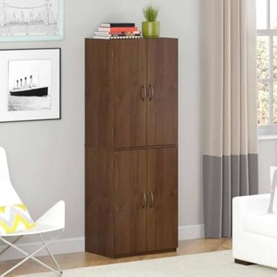 Mainstays Storage Cabinet (Northfield Alder)