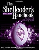 The Shellcoder's Handbook: Discovering and Exploiting Security Holes