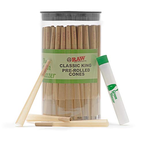 The 10 best raw cones bulk king size Infestis Reviews