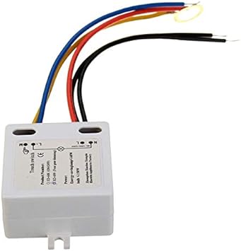 mesa xd 609 encendido apagado