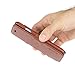 Zakix(TM) Leather Wallet Case for iPhone 7 Plus: Premium PU Leather Protective Case - Adequate Protection from Impacts with Ergonomic Design (Brown)