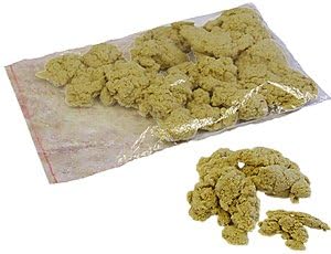 Classic Pure Moxa Punk Fine, Fresh, Pure loose moxa suitable for direct / indirect moxibustion