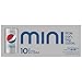 Diet Pepsi, 7.5 Fl Oz (Pack of 10)