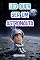 Livro Leo quer ser um Astronauta