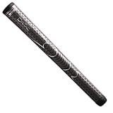 Winn DriTac Oversize Grip (+1/8), Dark Gray Golf Equipment / Gear Store