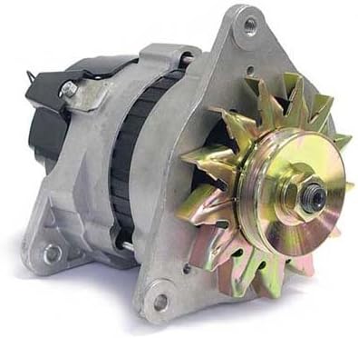 Alternator delco-remy raa12702 (Bosch 0986044581 – delco-remy: 23643, dra1691)