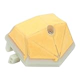 Harbot Air Filter For Husqvarna 51 55 55EPA 55 Rancher EPA Chainsaw # 503 89 81-01