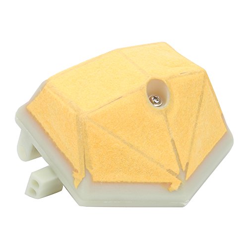 Harbot Air Filter For Husqvarna 51 55 55EPA 55 Rancher EPA Chainsaw # 503 89 81-01