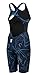 Arena Powerskin ST 2.0 Girl's Open Back Youth Racing Swimsuit