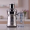Sage SJE830BSS Nutri Juicer Cold XL, Body, Brushed Stainless Steel