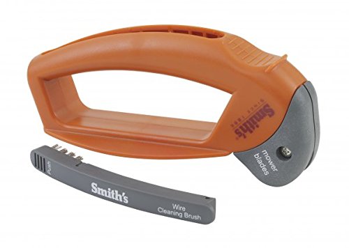 Smith's Mower Blade Shaprener 50602