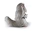 The Noble Collection Fantastic Beasts Demiguise Collector Plush