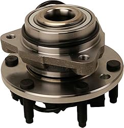 MOOG 513188 Hub Assembly