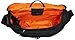 Osprey Men's FlapJack Courier Day Pack, Black