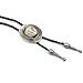 We-buys Indian Cap Bolo Tie Bola Ties Western Cowboy Necktie Necklace 1 pc