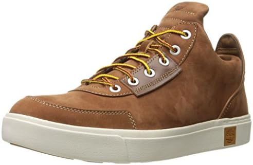timberland amherst chukka high top