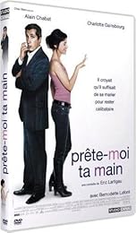 Prête-Moi Ta Main - Édition Collector