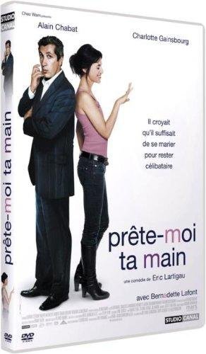 Prête-Moi Ta Main - Édition Collector