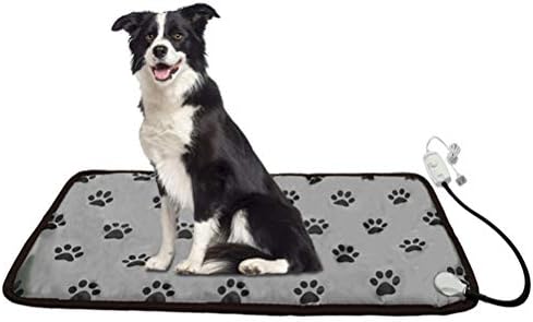 heat pad for dog kennel