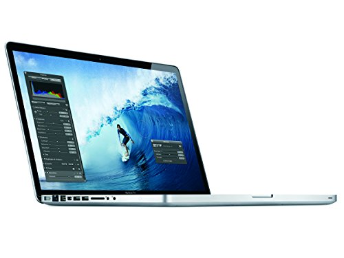 Apple MacBook Pro 15.4-Inch Laptop Quad i7 2.3GHz / 16GB DDR3 Memory / 1000GB SSHD / Good Battery / AMD Radeon HD 6750M / OSX 10.11 El Capitan / DVD-RW Apple MacBook Pro 15.4-Inch Laptop Quad i7 2.3GHz / 16GB DDR3 Memory / 1000GB SSHD / Good Battery / AMD Radeon HD 6750M / OSX 10.11 El Capitan / DVD-RW